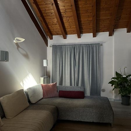 Filandalago Apartment Iseo Exterior photo