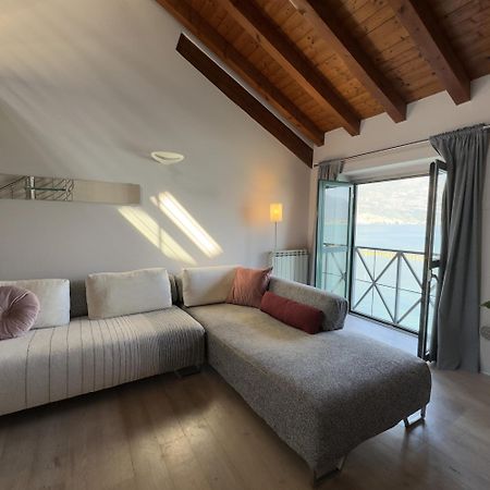 Filandalago Apartment Iseo Exterior photo