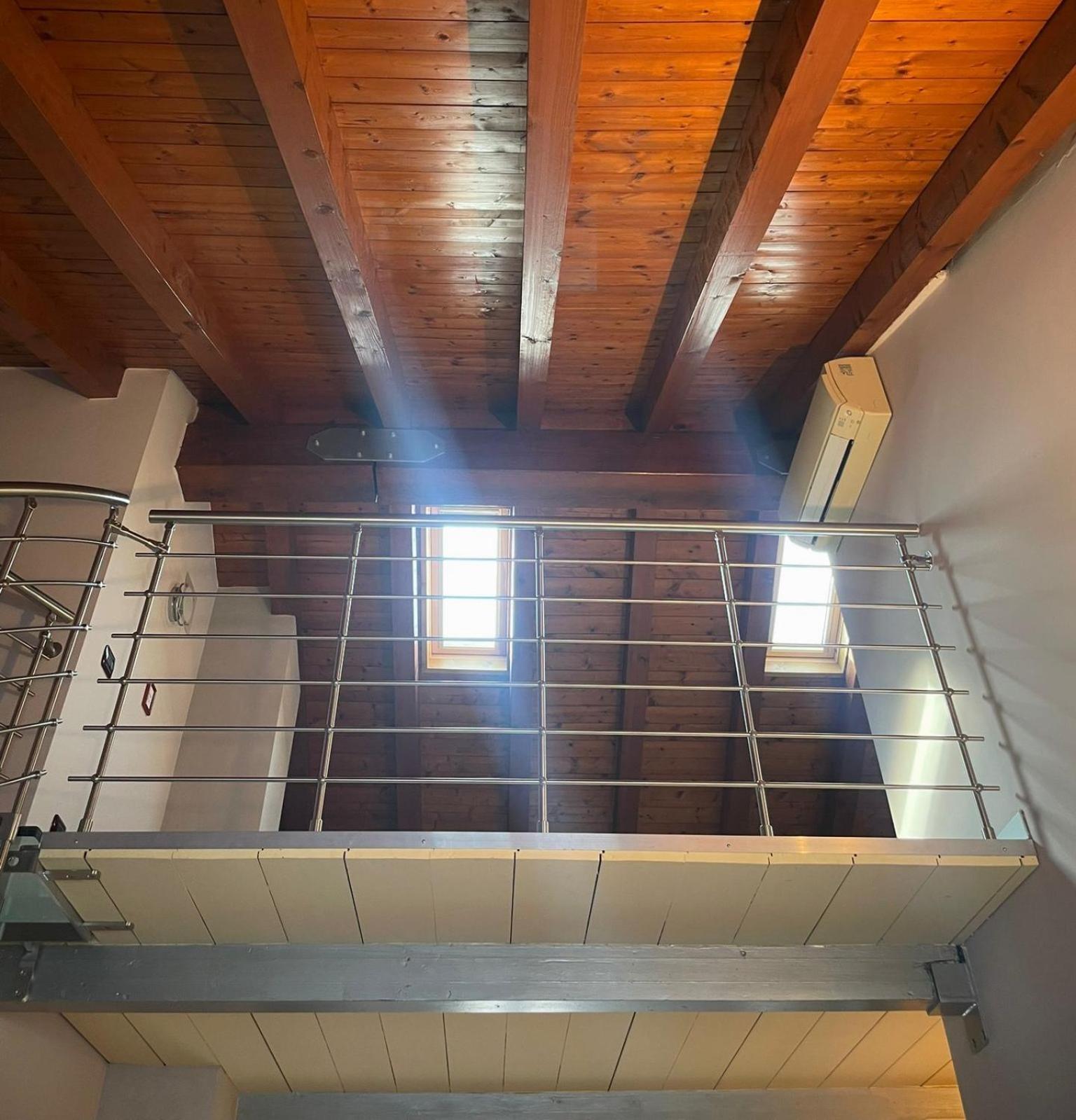 Filandalago Apartment Iseo Exterior photo