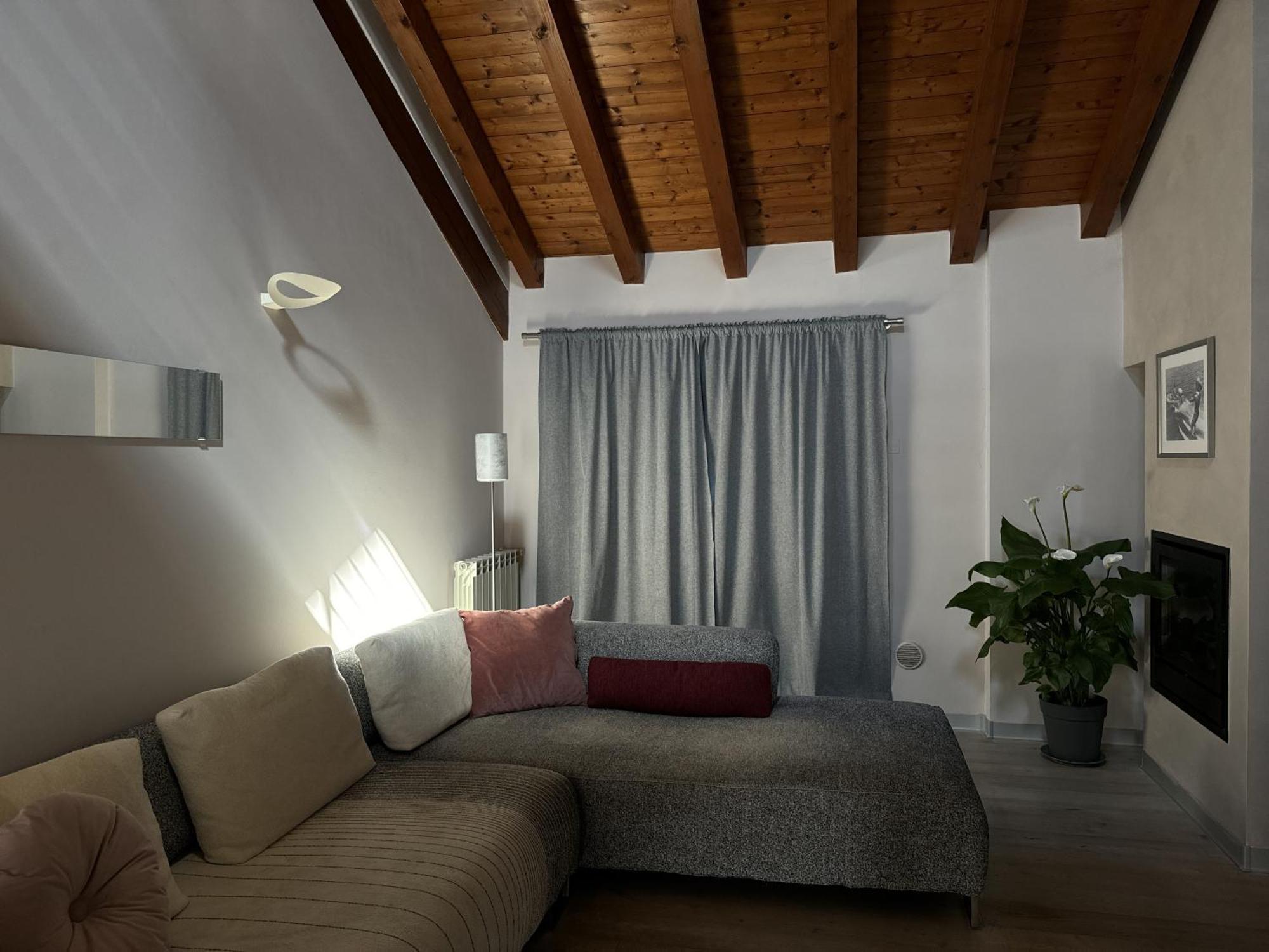 Filandalago Apartment Iseo Exterior photo