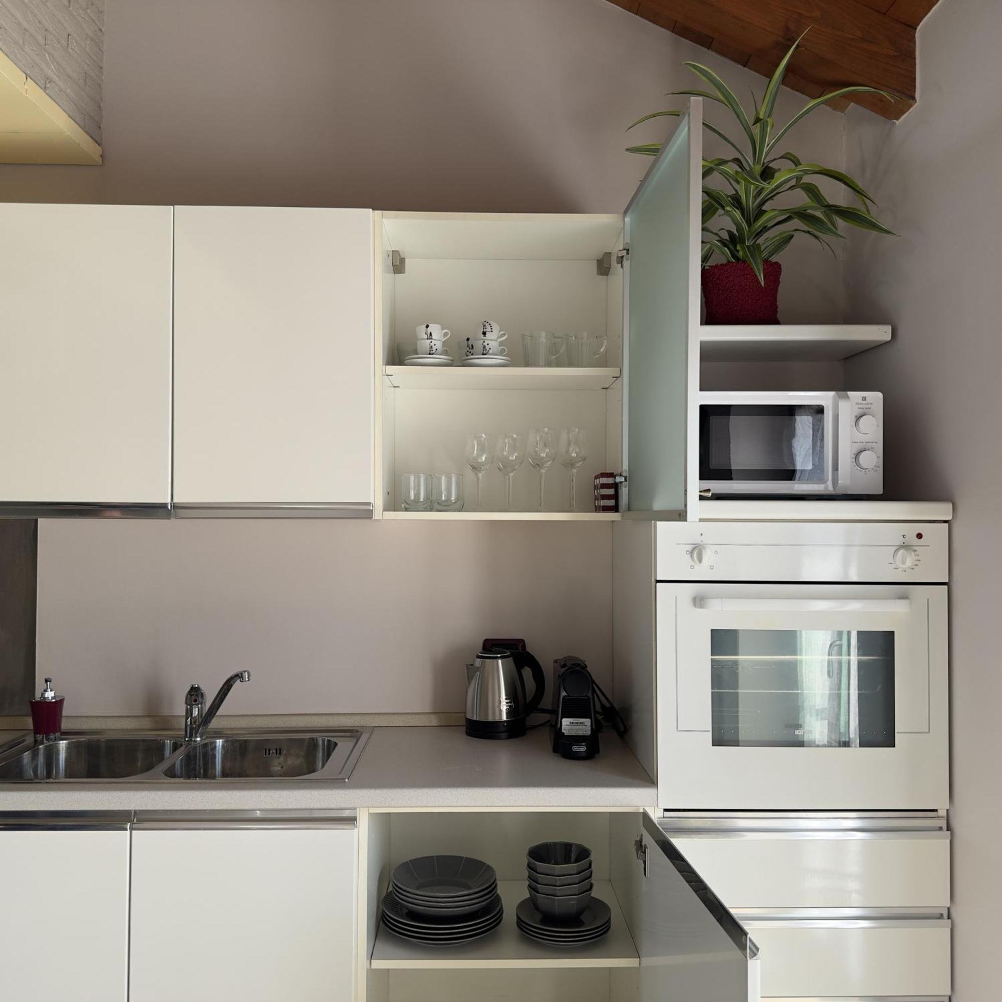 Filandalago Apartment Iseo Exterior photo